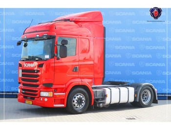 Trækker Scania R450 | SCR | DIFF | RETARDER: billede 1