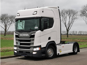 Trækker Scania R450 highline,standklima: billede 1