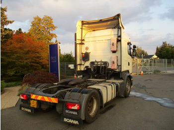 Trækker Scania R490 EURO 6 Retarder: billede 4