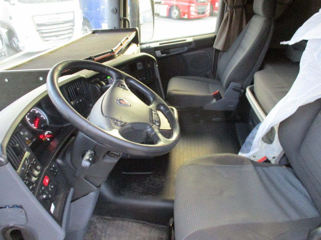Trækker Scania R490 EURO 6 Retarder: billede 12