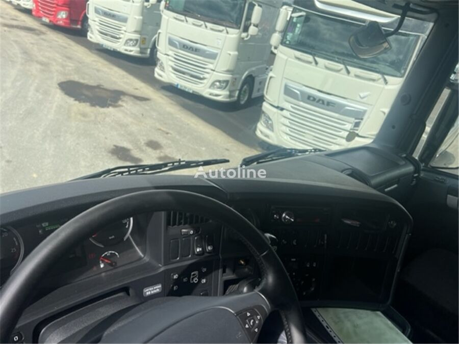 Leje en Scania R730 Scania R730: billede 9