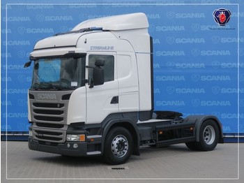 Trækker Scania R 410 LA4X2MNA | SCR ONLY | DIFF| RETARDER: billede 1