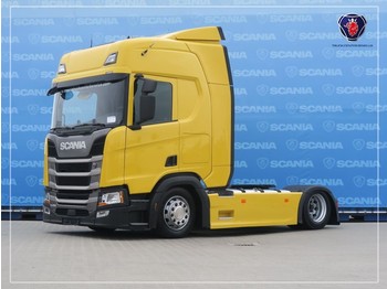 Trækker Scania R 450 A4X2EB | MEGA | VOLUME | 1200L | DIFF: billede 1