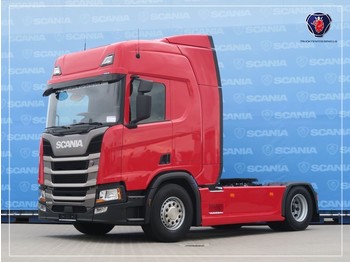 Trækker Scania R 450 A4X2NA | NEXT GEN | RETARDER | DIFF | ACC: billede 1