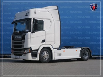Trækker Scania R 450 A4X2NA | RETARDER | DIFF | ACC: billede 1
