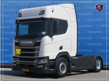 Trækker Scania R 450 A4X2NB | ADR FL | SCR | DIFF | NAVI | FULL AIR |: billede 1