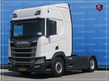 Trækker Scania R 450 A4X2NB | EX SCANIA RENTAL | SCR | DIFF | NAVI | FULL AIR |: billede 1