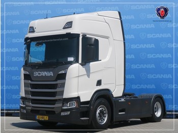 Trækker Scania R 450 A4X2NB | EX SCANIA RENTAL | SCR | DIFF | NAVI | FULL AIR |: billede 1