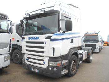 Trækker Scania R 500: billede 1