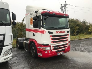 Trækker Scania Scania G 440: billede 1