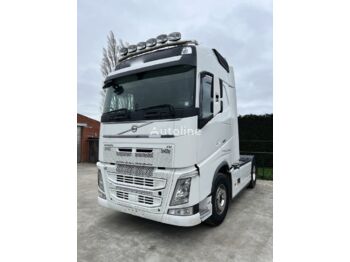 Trækker VOLVO FH 500 / ADR / I-park Cool: billede 1