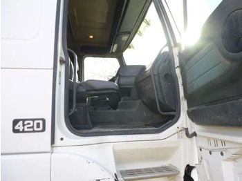 Trækker Volvo FH 12.420 FH12 420 4x2 Truckhead: billede 5