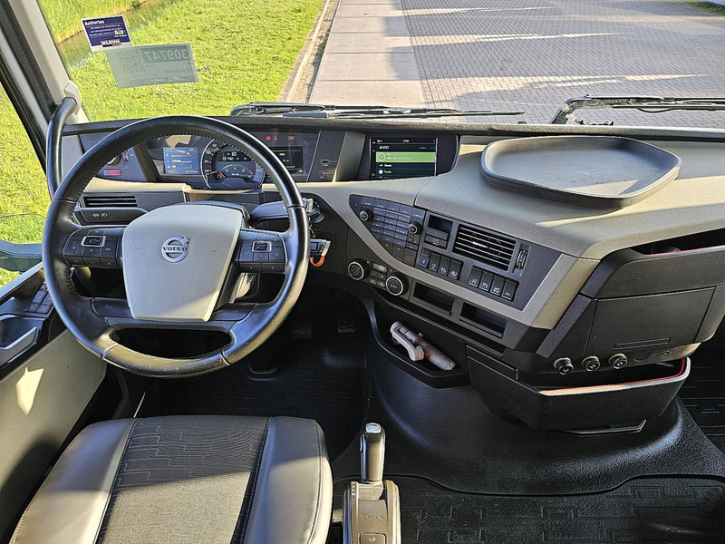 Trækker Volvo FH 500 xl 2x tank xenon: billede 9