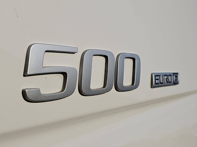Trækker Volvo FH 500 xl 2x tank xenon: billede 18