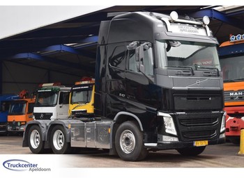 Trækker Volvo FH 540 XL, Retarder, 6x4, Euro 5, Truckcenter Apeldoorn: billede 1