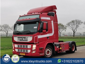 Trækker Volvo FM 11.370 globetrotter euro 5: billede 1