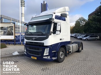 Trækker Volvo FM 370 Globetrotter 4x2T Euro 6: billede 1