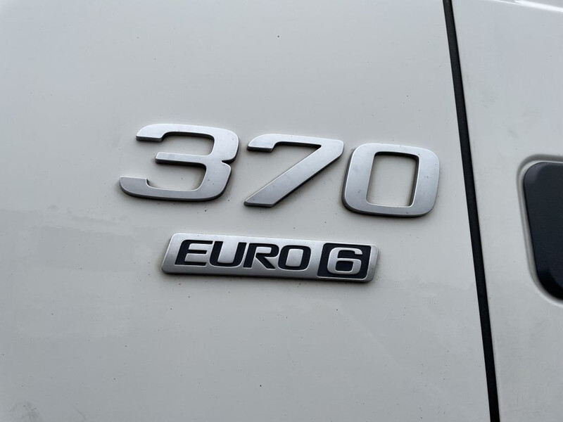 Trækker Volvo FM 370 euro 6: billede 17