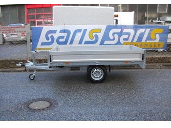 Biltrailer SARIS