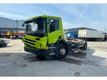 Lastbil chassis SCANIA P 280