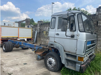 Lastbil chassis DAF