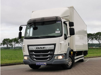 Lastbil varevogn DAF LF 230
