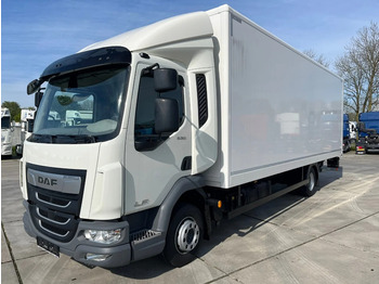 Lastbil varevogn DAF LF 230