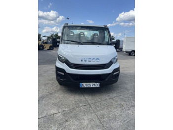 Lastbil chassis IVECO Daily 35c14
