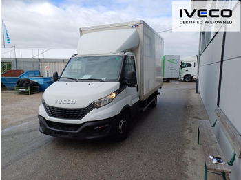 Lastbil chassis IVECO Daily 35c16