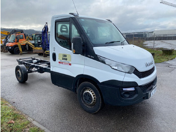 Lastbil chassis IVECO Daily