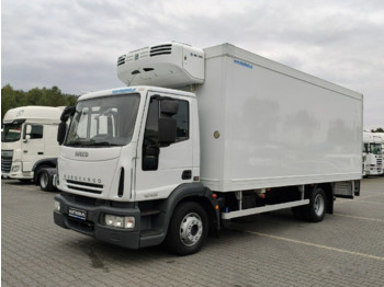 Kølevogn lastbil IVECO EuroCargo 120E