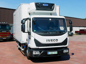 Kølevogn lastbil IVECO EuroCargo