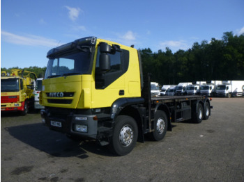 Lastbil chassis IVECO