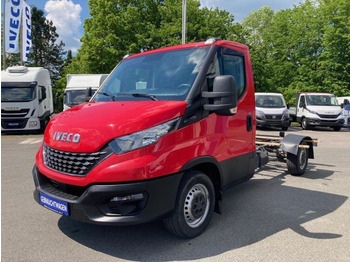 Lastbil chassis IVECO Daily 35s16