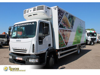 Kølevogn lastbil IVECO EuroCargo 150E