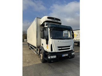 Kølevogn lastbil IVECO EuroCargo 160E