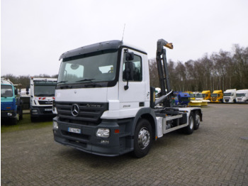 Lastbil kroghejs MERCEDES-BENZ Actros 2536