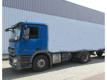 Lastbil chassis MERCEDES-BENZ Actros 1841