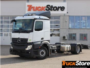 Lastbil chassis MERCEDES-BENZ Actros 1845
