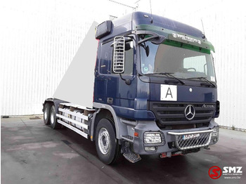 Lastbil chassis MERCEDES-BENZ Actros 2648