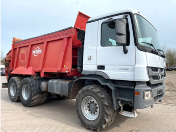 Lastbil chassis MERCEDES-BENZ Actros 3332