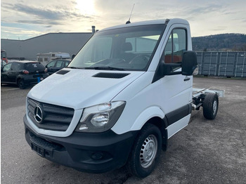 Lastbil chassis MERCEDES-BENZ Sprinter 316