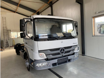 Lastbil chassis MERCEDES-BENZ Atego 818