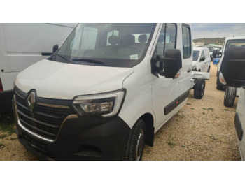 Lastbil chassis RENAULT Master