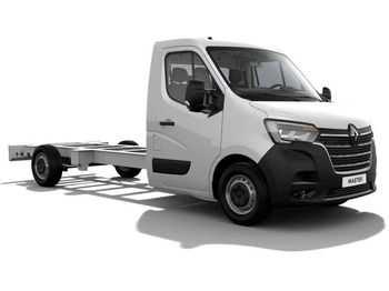 Lastbil chassis RENAULT Master