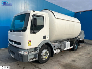 Tankbil RENAULT Premium 250