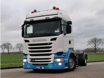 Lastbil chassis SCANIA R 450