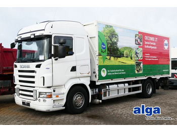 Til transport af drikkevarer lastbil SCANIA R 420