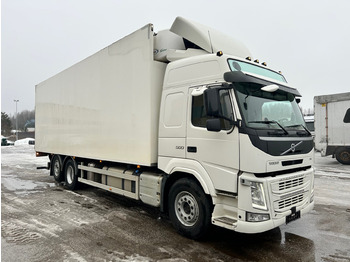 Kølevogn lastbil VOLVO FM 500