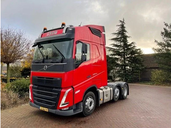 Lastbil chassis VOLVO FH